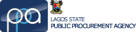 Welcome to Lagos State Public Procurement Agency