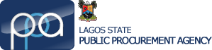 Welcome to Lagos State Public Procurement Agency