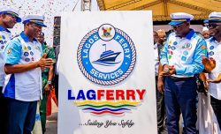 Sanwo-Olu Launches LAGferry Mobile App, Commissions New Boats
