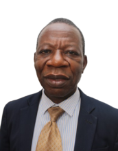 MR. OLADAPO OLATUNDE – HEAD, PUBLIC AFFAIRS UNIT