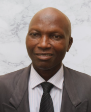 MR. MORUF ADEMOLA ADEGBITE – HEAD, PLANNING AND BUDGET UNIT