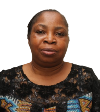 MRS. GBEMISOLA ADERONKE ODUWOLE – HEAD, INTERNAL AUDIT