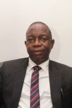 MR. FATAI IDOWU ONAFOWOTE – SECRETARY TO THE GOVERNING BOARD/DIRECTOR-GENERAL