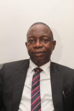 MR. FATAI IDOWU ONAFOWOTE – DIRECTOR-GENERAL