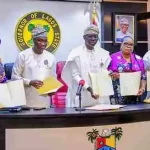 SANWO-OLU ASSENTS TO LAGOS’ N2.267 TRILLION BUDGET OF RENEWAL 