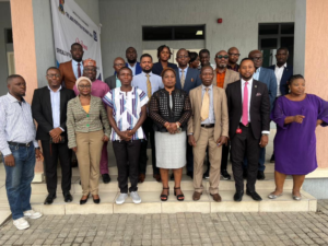 PUBLIC PROCUREMENT AND CONCESSIONS COMMISSION OF LIBERIA UNDERSTUDIES LAGOS PROCUREMENT AGENCY ON e-PROCUREMENT